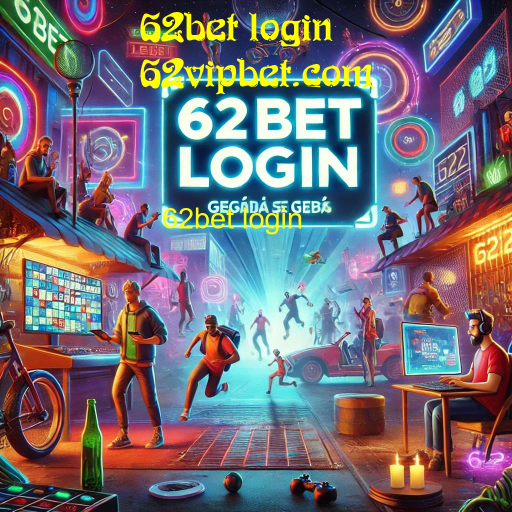 62bet login